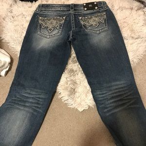 Miss Me Jeans!